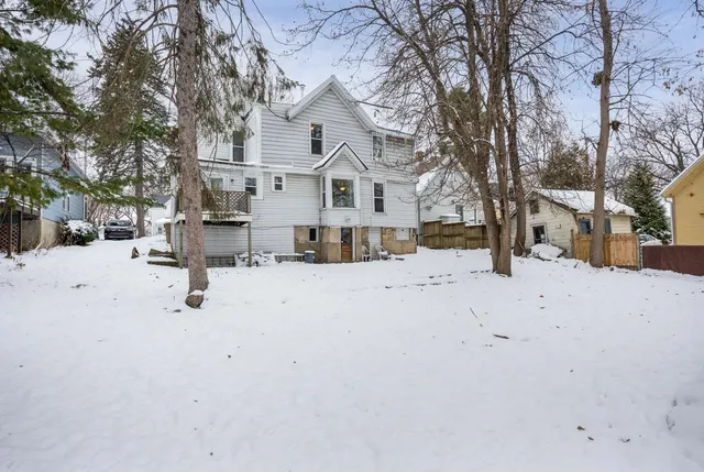 $705,000 | 1245 East Dayton Street, Madison, WI 53703