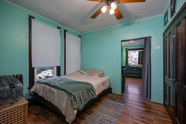 $705,000 | 1245 East Dayton Street, Madison, WI 53703