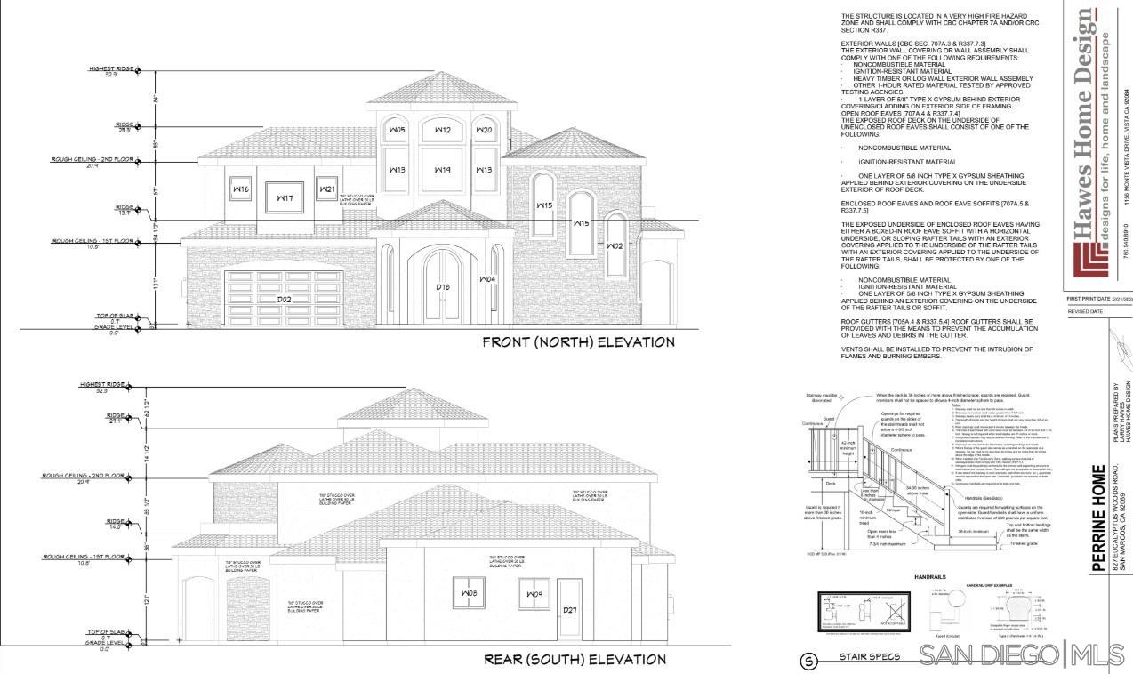 827 Eucalyptus Woods Road San Marcos, CA 92069 - Photo 7 of 32
