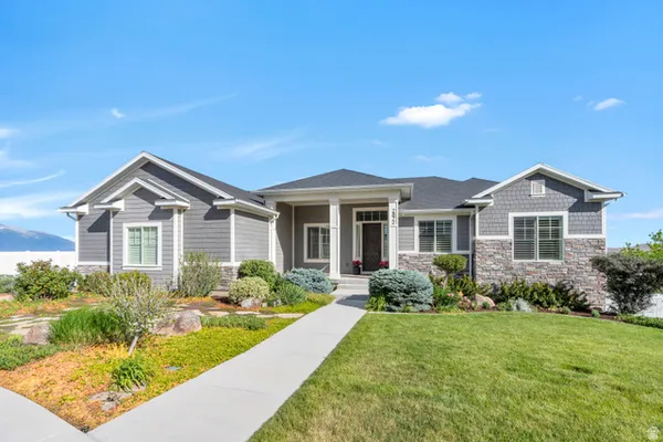 $1,450,000 | 2872 North Sorrel Drive, Eagle Mountain, UT 84005