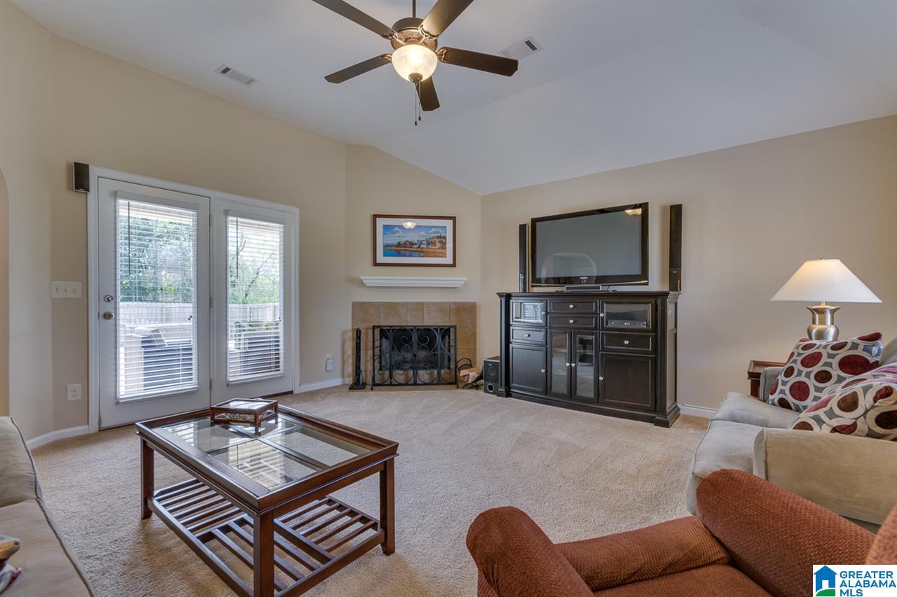 1406 Upper Kingston Road Prattville, AL 36067 - Photo 8 of 38