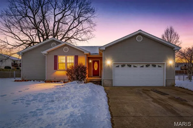 $269,900 | 114 Ray Lee Dr., Park Hills, MO 63601