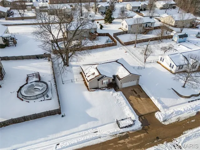 $269,900 | 114 Ray Lee Dr., Park Hills, MO 63601