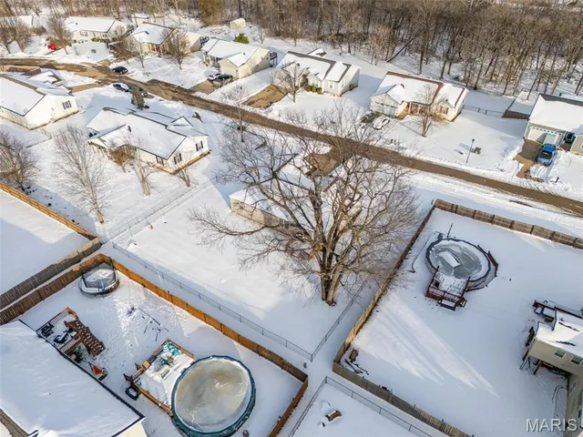 $269,900 | 114 Ray Lee Dr., Park Hills, MO 63601