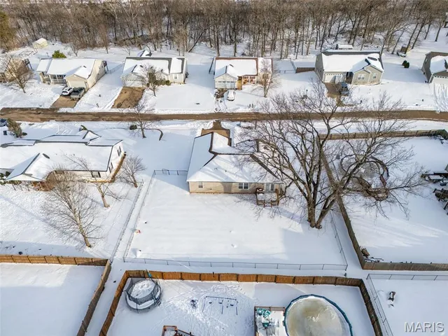 $269,900 | 114 Ray Lee Dr., Park Hills, MO 63601