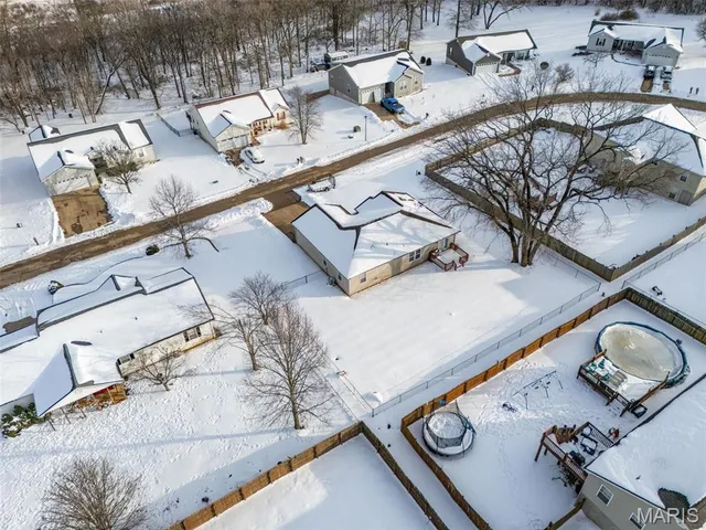 $269,900 | 114 Ray Lee Dr., Park Hills, MO 63601