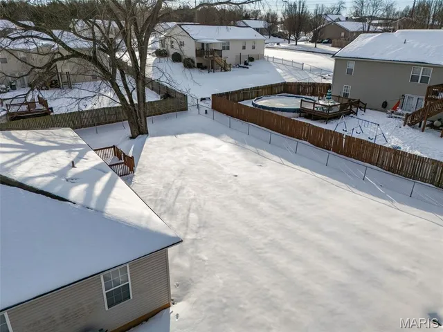 $269,900 | 114 Ray Lee Dr., Park Hills, MO 63601