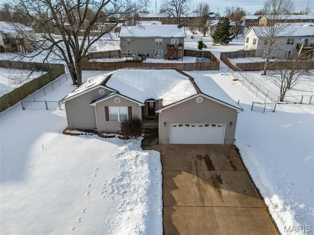 $269,900 | 114 Ray Lee Dr., Park Hills, MO 63601