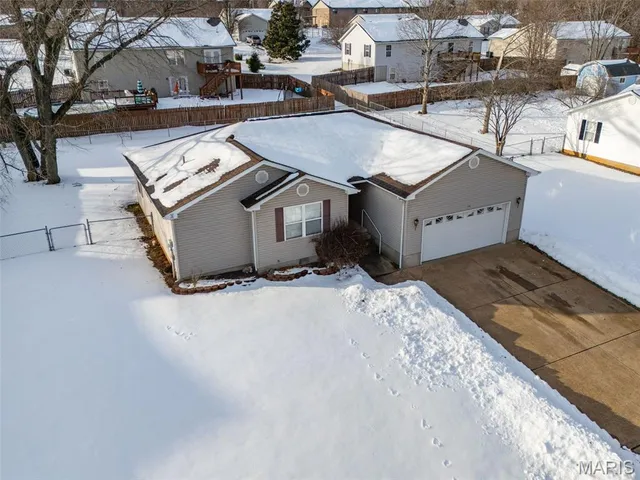 $269,900 | 114 Ray Lee Dr., Park Hills, MO 63601