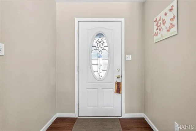 $269,900 | 114 Ray Lee Dr., Park Hills, MO 63601