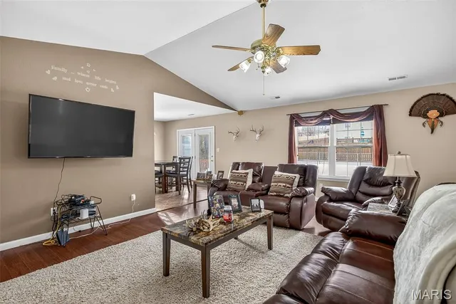 $269,900 | 114 Ray Lee Dr., Park Hills, MO 63601