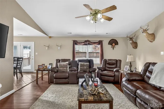 $269,900 | 114 Ray Lee Dr., Park Hills, MO 63601