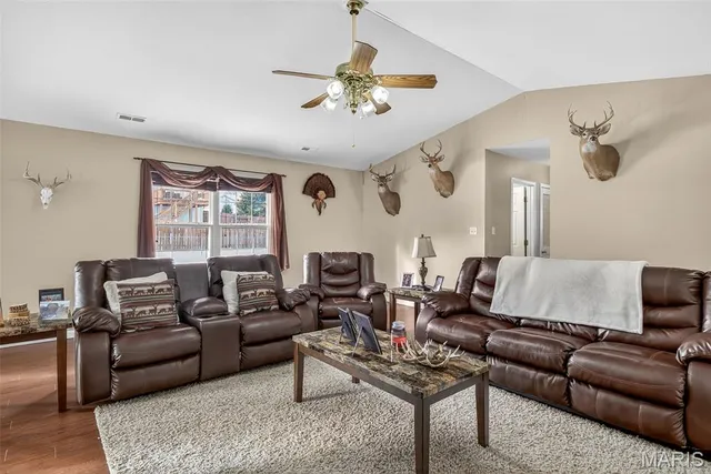 $269,900 | 114 Ray Lee Dr., Park Hills, MO 63601