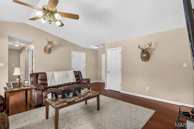 $269,900 | 114 Ray Lee Dr., Park Hills, MO 63601