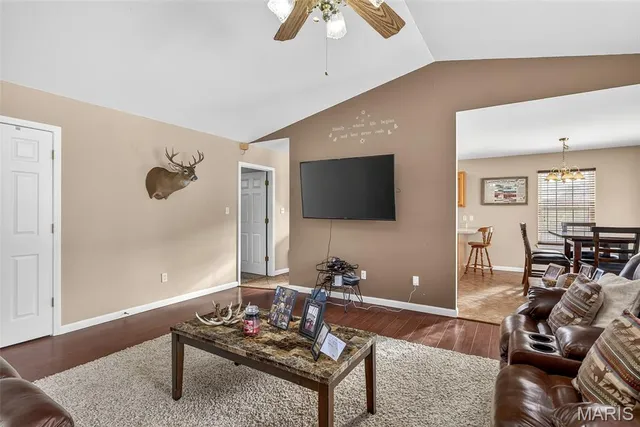 $269,900 | 114 Ray Lee Dr., Park Hills, MO 63601