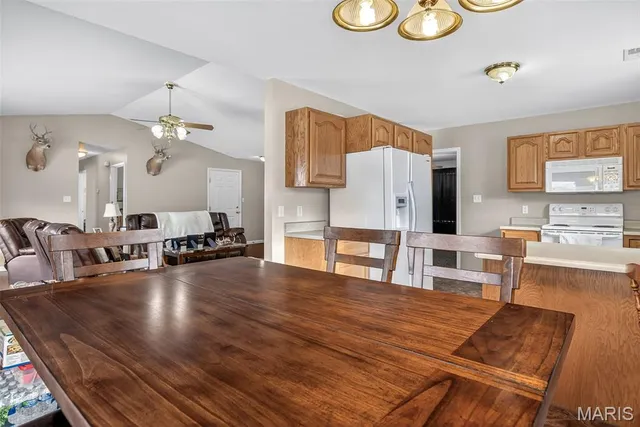 $269,900 | 114 Ray Lee Dr., Park Hills, MO 63601