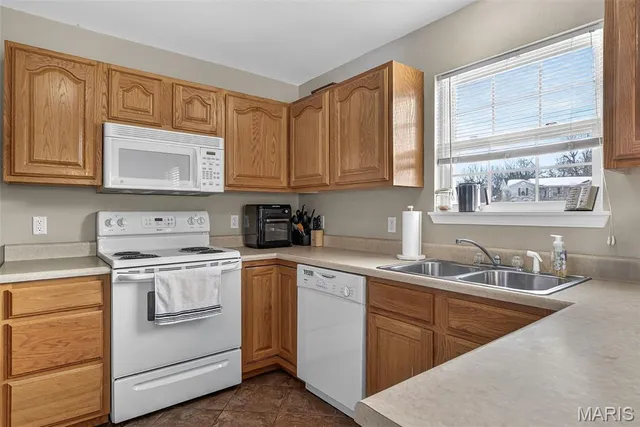 $269,900 | 114 Ray Lee Dr., Park Hills, MO 63601