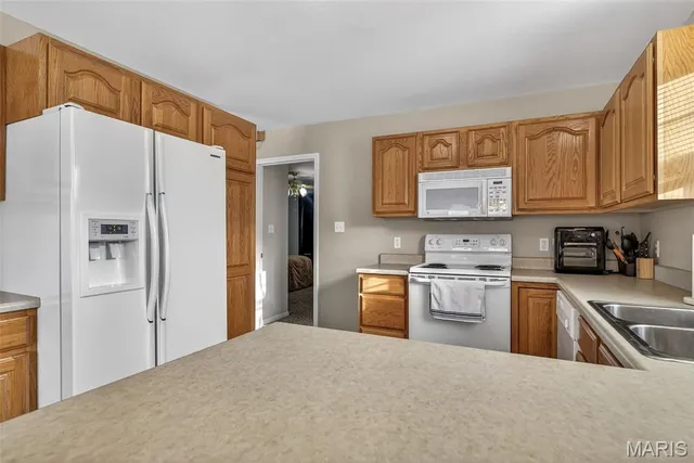 $269,900 | 114 Ray Lee Dr., Park Hills, MO 63601