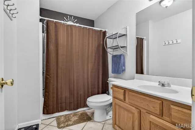 $269,900 | 114 Ray Lee Dr., Park Hills, MO 63601