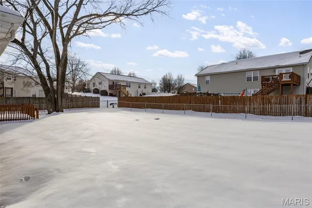 $269,900 | 114 Ray Lee Dr., Park Hills, MO 63601