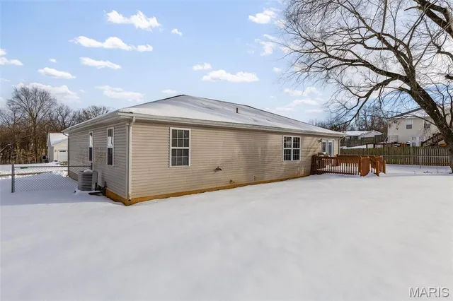 $269,900 | 114 Ray Lee Dr., Park Hills, MO 63601
