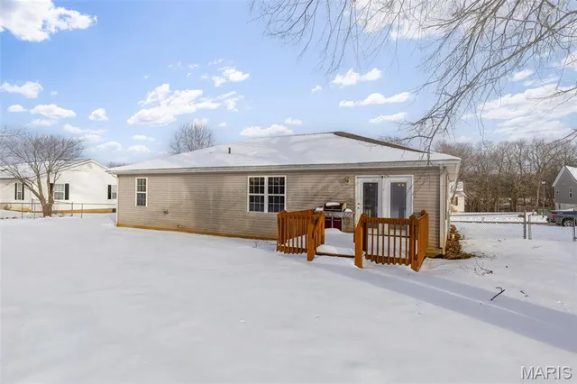 $269,900 | 114 Ray Lee Dr., Park Hills, MO 63601