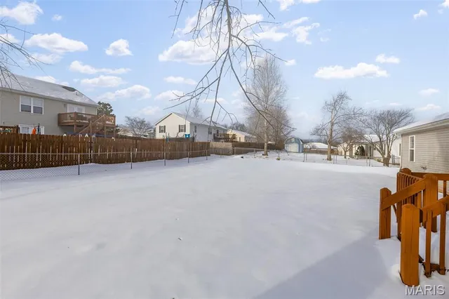 $269,900 | 114 Ray Lee Dr., Park Hills, MO 63601