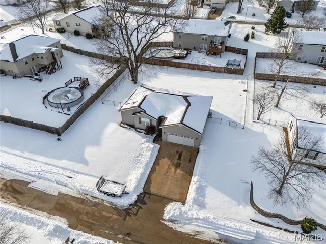 $269,900 | 114 Ray Lee Dr., Park Hills, MO 63601