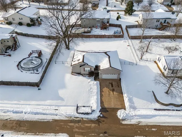 $269,900 | 114 Ray Lee Dr., Park Hills, MO 63601