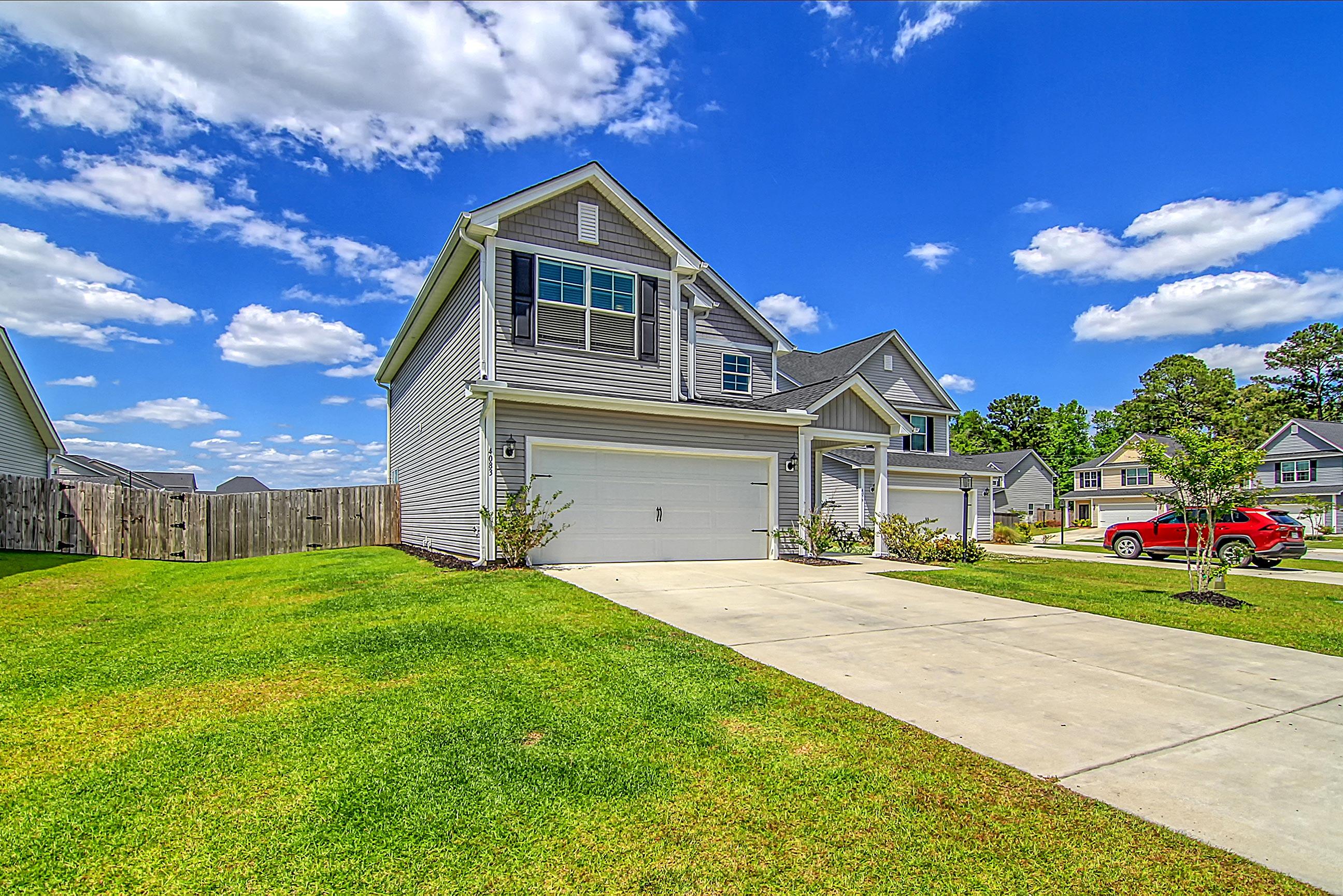 4083 Exploration Road Ladson, SC 29456 - Photo 8 of 42 2