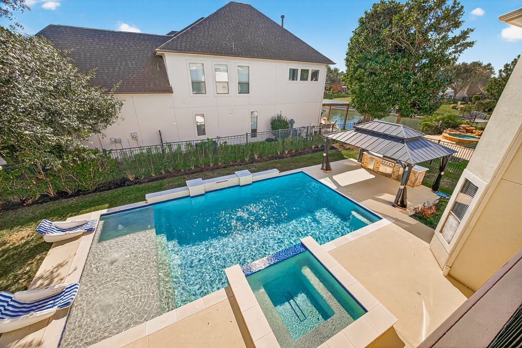 8115 Salta Verde Point Katy, TX 77494 - Photo 5 of 50