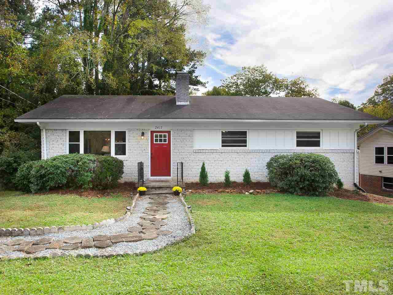 2417 Pickett Road Durham, NC 27705 - Photo 1 of 30 Gallery Image 1