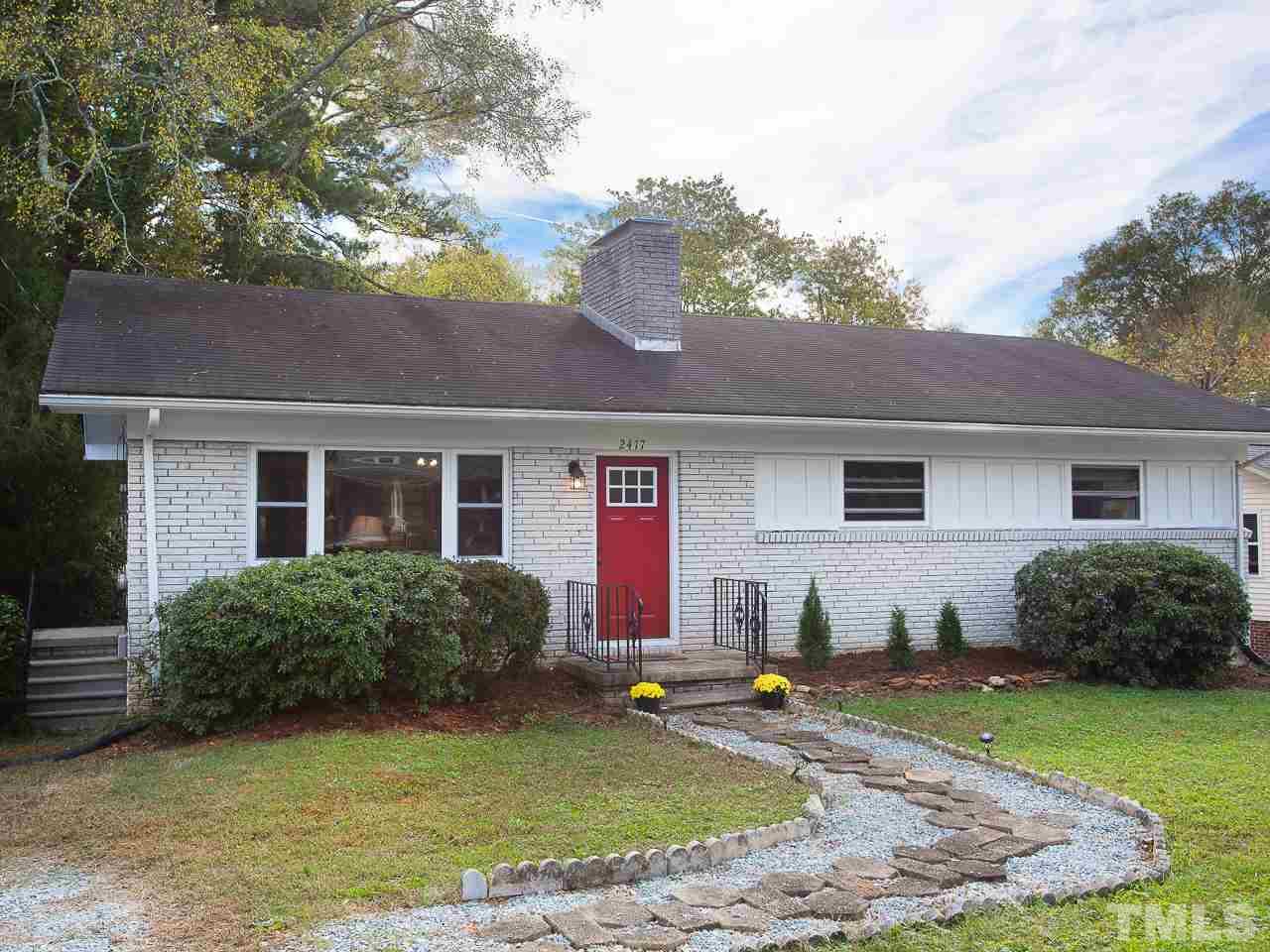 2417 Pickett Road Durham, NC 27705 - Photo 2 of 30 Gallery Image 2