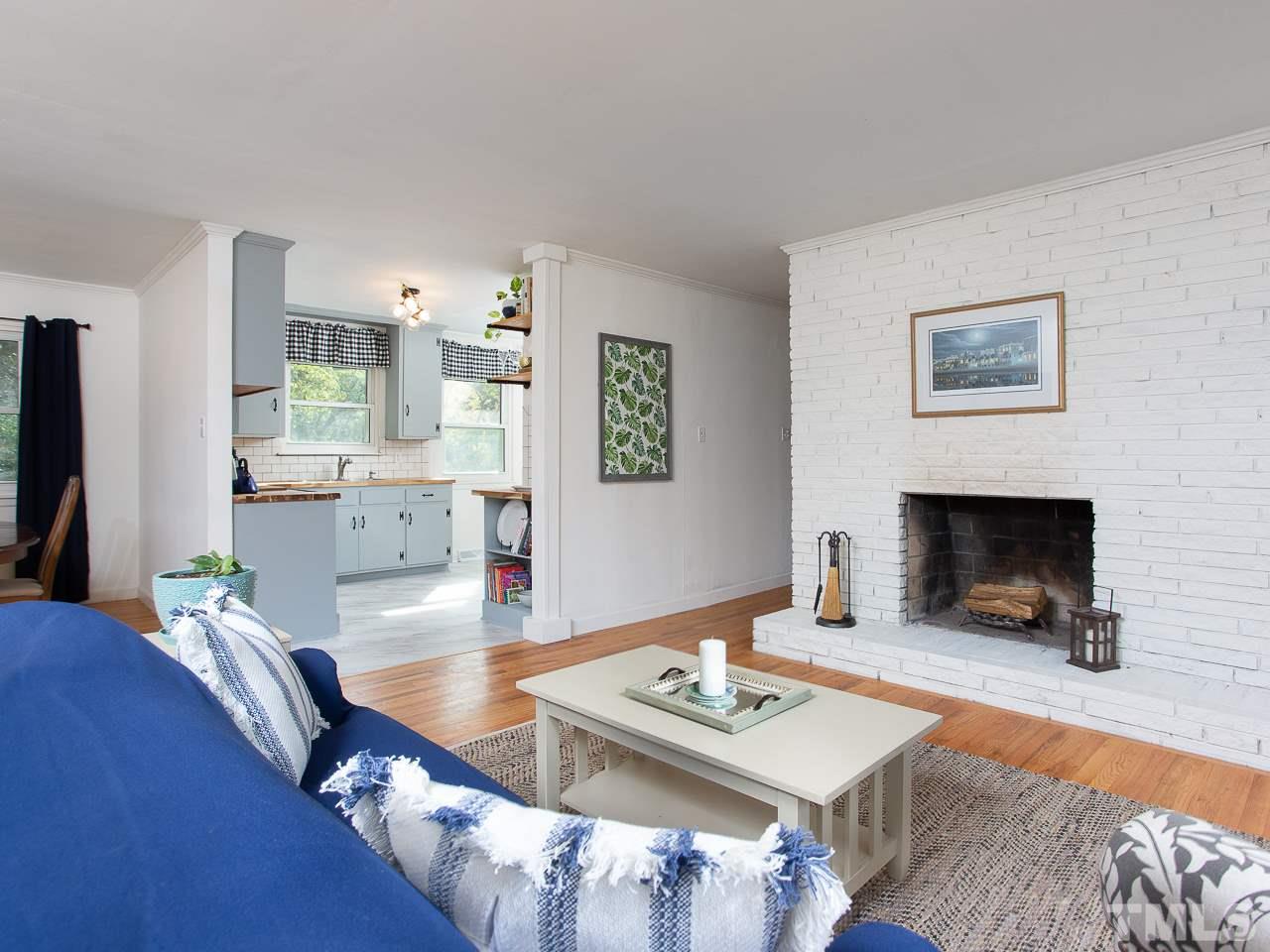 2417 Pickett Road Durham, NC 27705 - Photo 11 of 30 Gallery Image 11