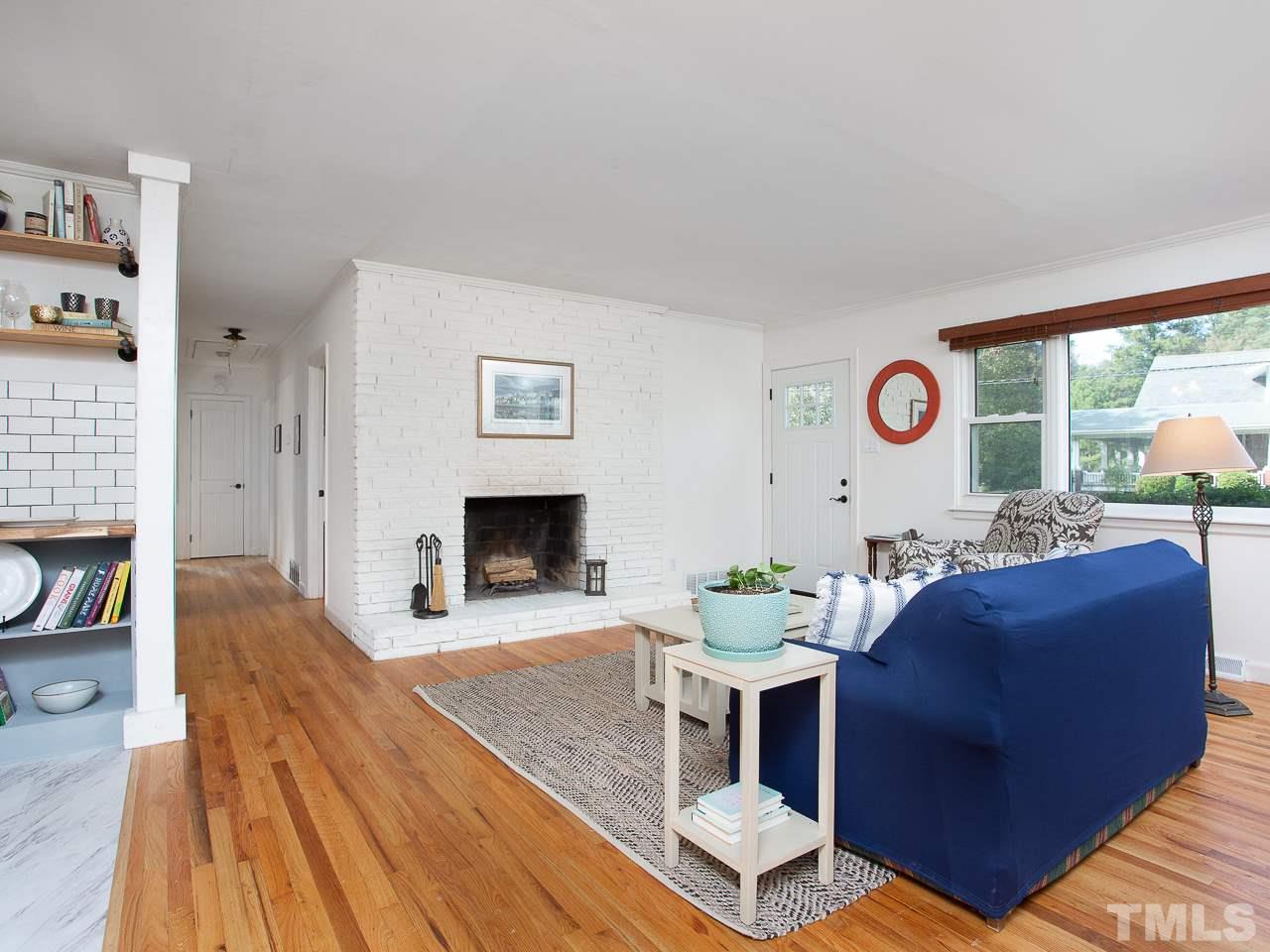 2417 Pickett Road Durham, NC 27705 - Photo 12 of 30 Gallery Image 12