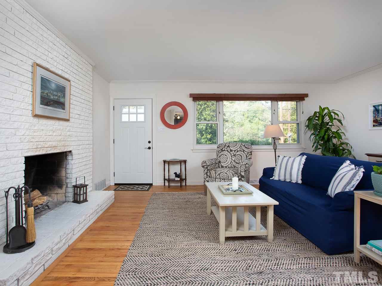 2417 Pickett Road Durham, NC 27705 - Photo 13 of 30 Gallery Image 13