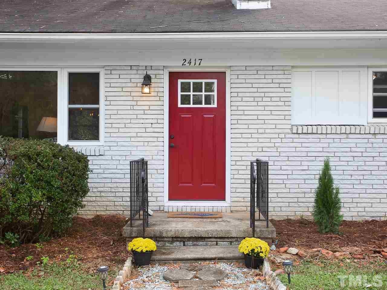 2417 Pickett Road Durham, NC 27705 - Photo 3 of 30 Gallery Image 3
