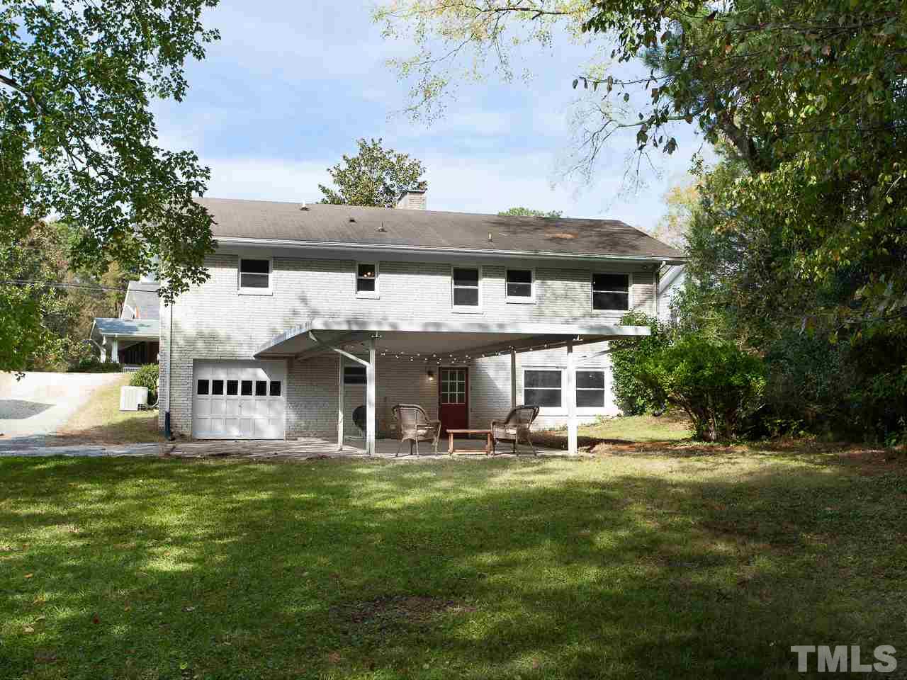 2417 Pickett Road Durham, NC 27705 - Photo 4 of 30 Gallery Image 4