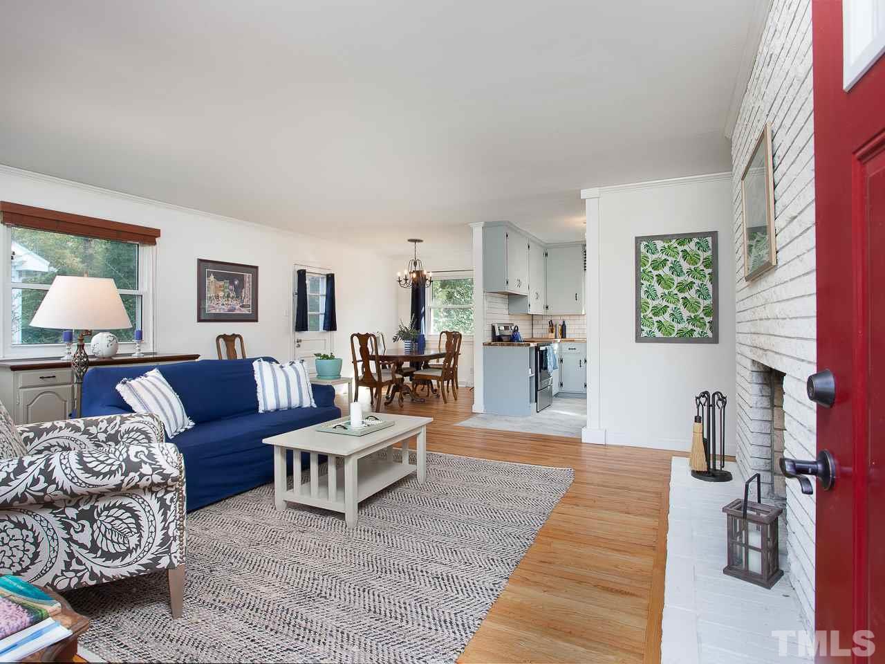 2417 Pickett Road Durham, NC 27705 - Photo 8 of 30 Gallery Image 8
