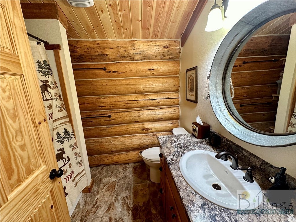 3966 Main Boulder Road McLeod, MT 59052 - Photo 19 of 29 Gallery Image 19