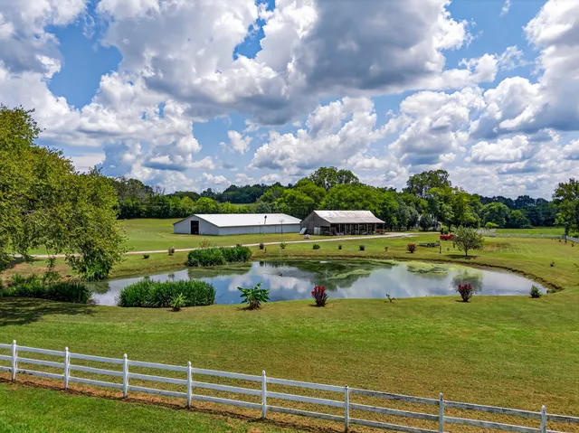 a room with lots of storage and utility