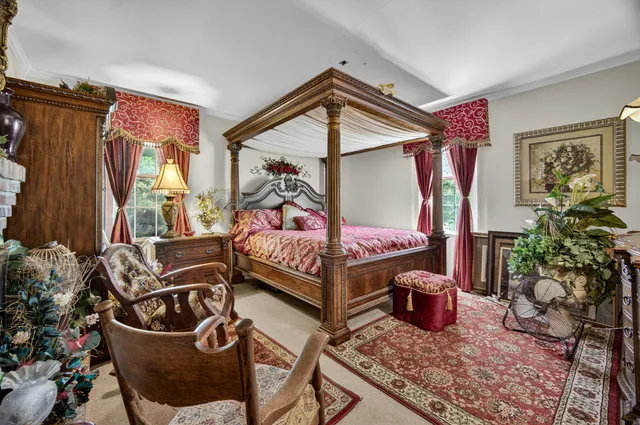 $2,250,000 | 54 Warden Road, Fayetteville, TN 37334