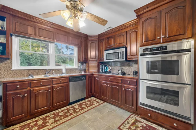 $2,250,000 | 54 Warden Road, Fayetteville, TN 37334