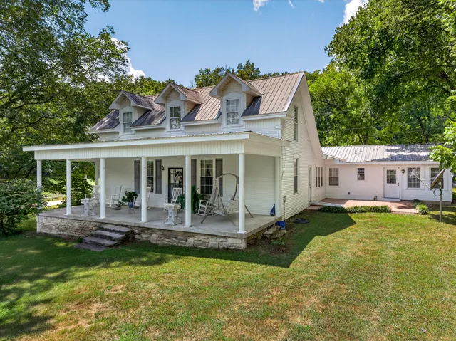 $2,250,000 | 54 Warden Road, Fayetteville, TN 37334