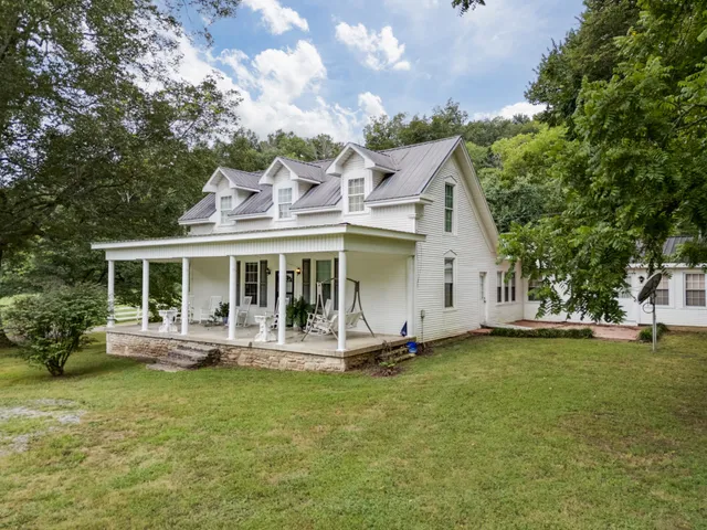 $2,250,000 | 54 Warden Road, Fayetteville, TN 37334