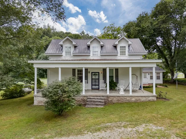 $2,250,000 | 54 Warden Road, Fayetteville, TN 37334