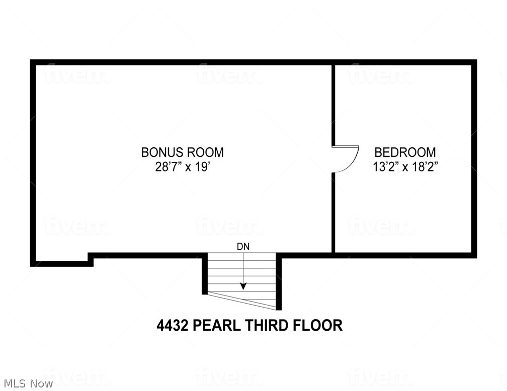 4432 Pearl Road Cleveland, OH 44109 - Photo 34 of 50