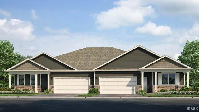 $354,677 | 1004 Butler Lake, Fort Wayne, IN 46818