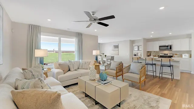 $354,677 | 1004 Butler Lake, Fort Wayne, IN 46818