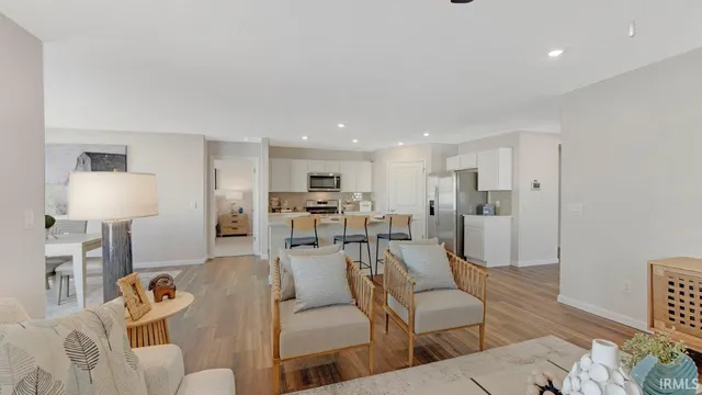 $354,677 | 1004 Butler Lake, Fort Wayne, IN 46818